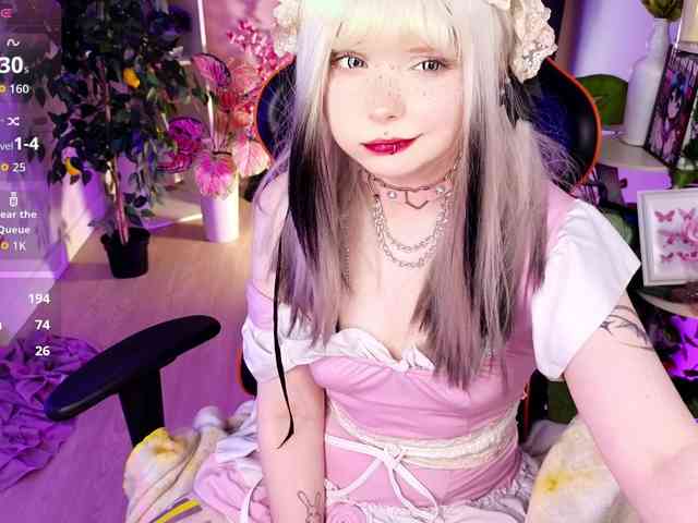 usagi-sasagi webcam
