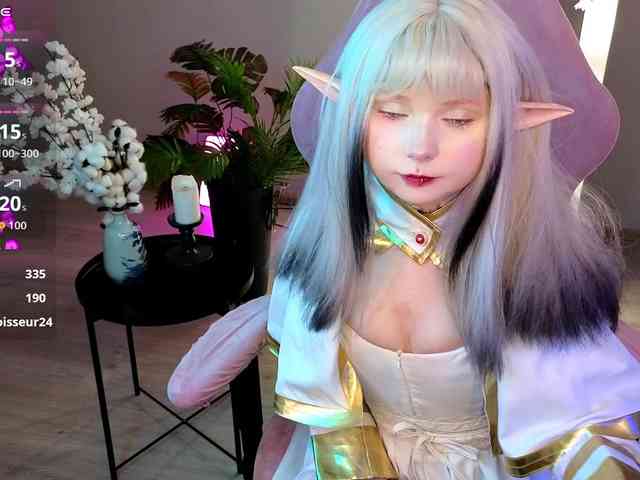 usagi-sasagi webcam