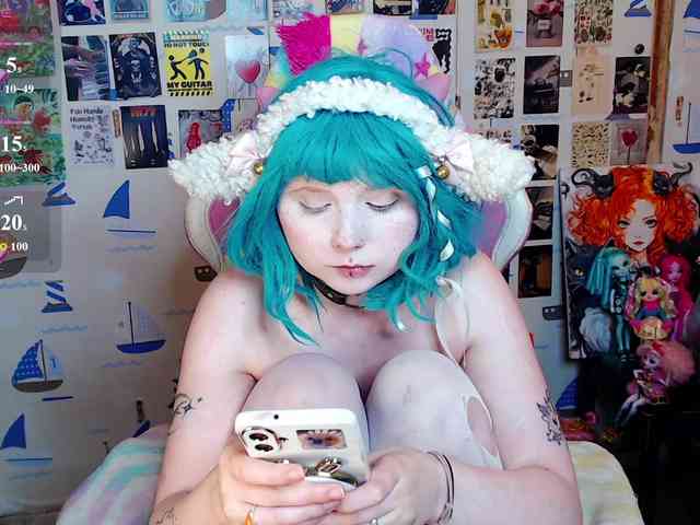 usagi-sasagi webcam
