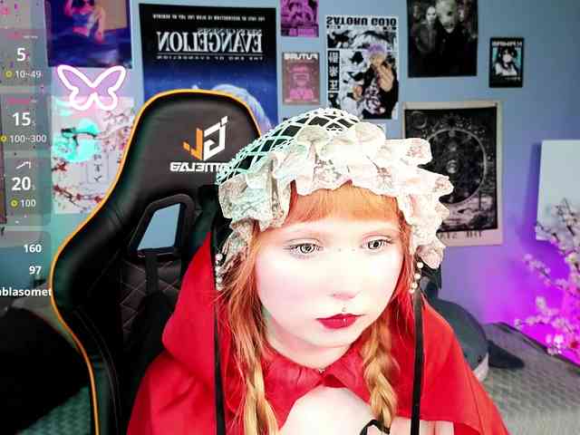 usagi-sasagi webcam
