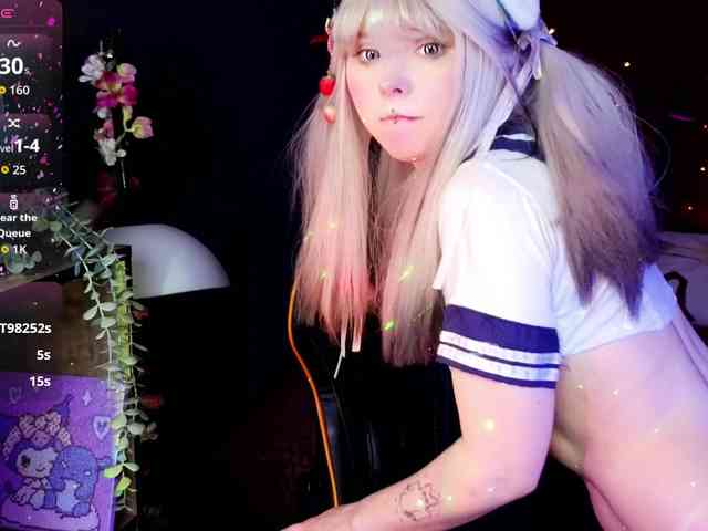 usagi-sasagi webcam