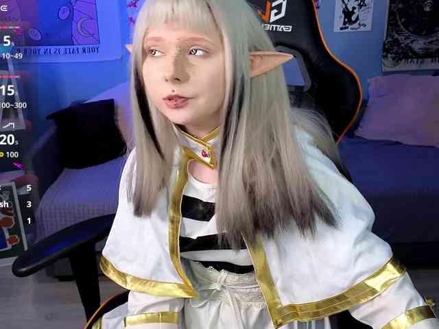 usagi-sasagi webcam