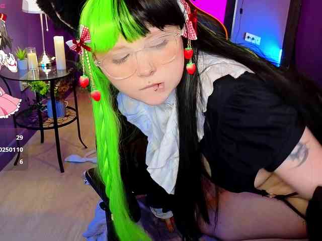 usagi-sasagi webcam
