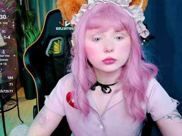 usagi-sasagi webcam