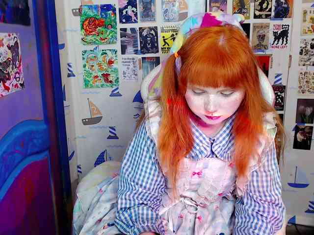 usagi-sasagi webcam