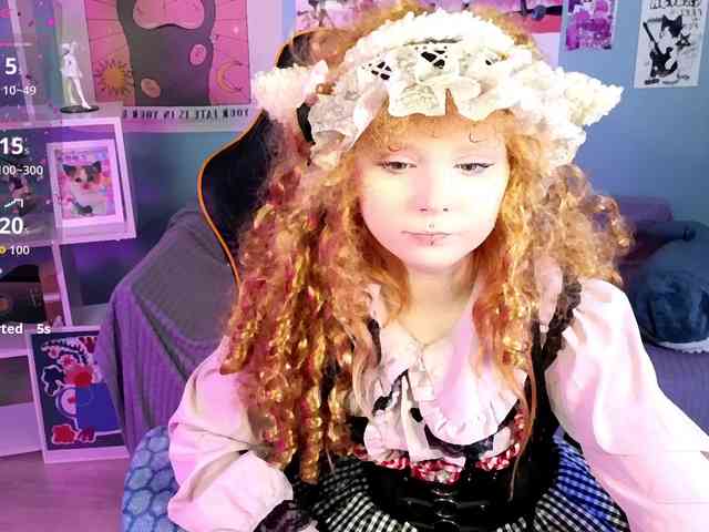 usagi-sasagi webcam