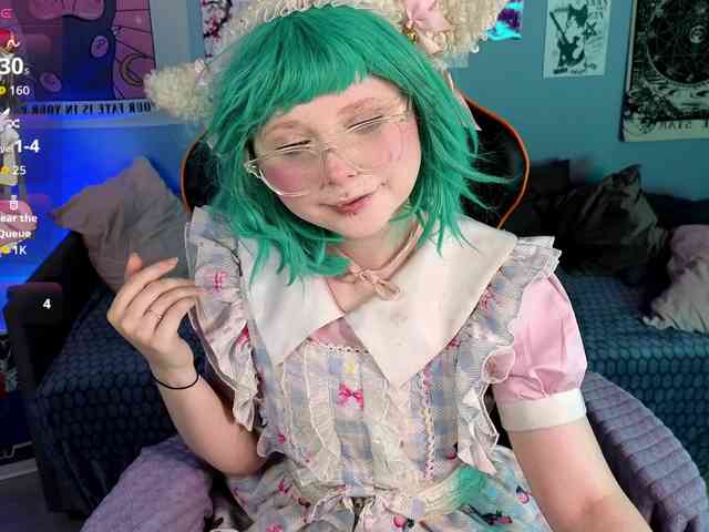 usagi-sasagi webcam