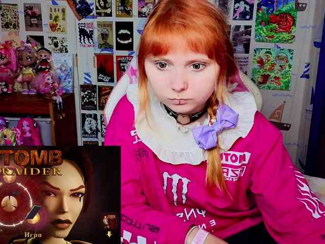 usagi-sasagi webcam
