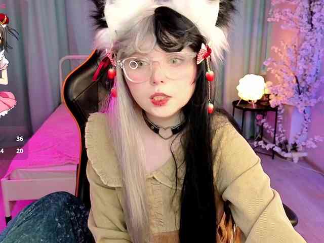 usagi-sasagi webcam