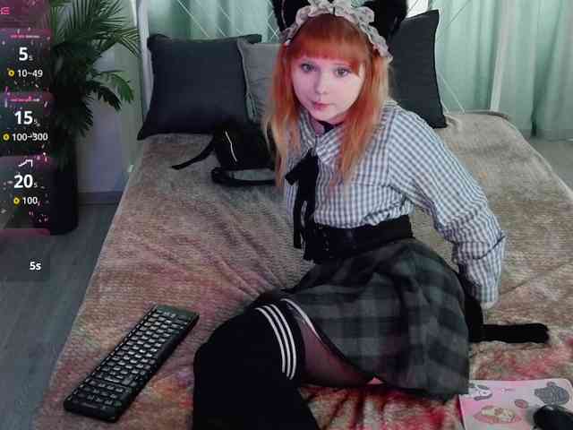 usagi-sasagi webcam