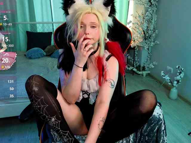 usagi-sasagi webcam