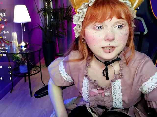 usagi-sasagi webcam
