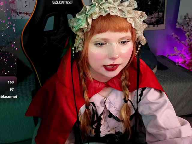 usagi-sasagi webcam