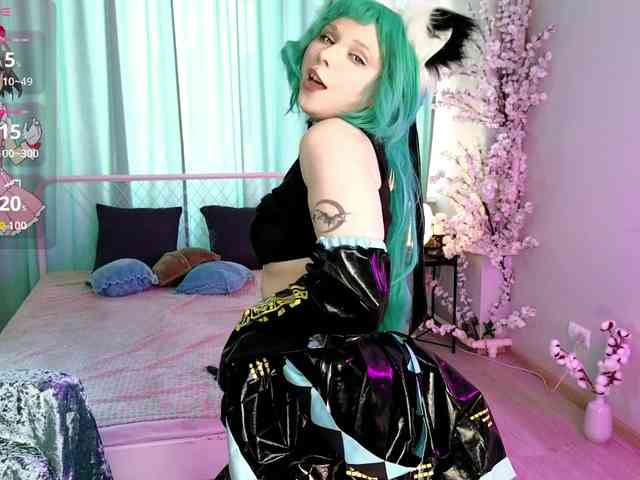 usagi-sasagi webcam
