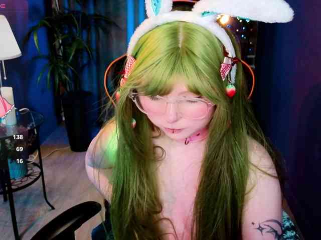 usagi-sasagi webcam
