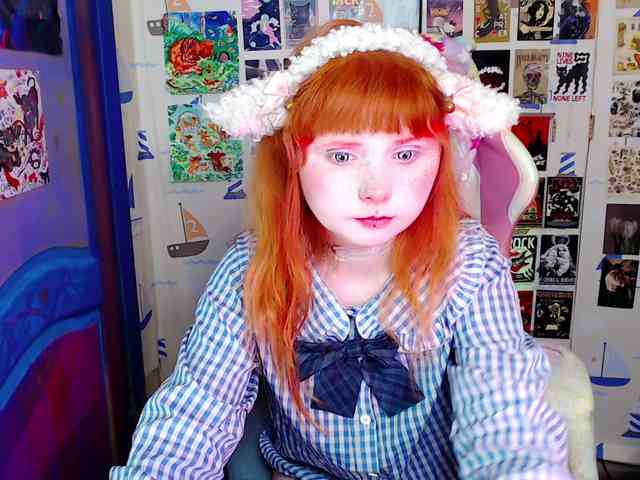 usagi-sasagi webcam