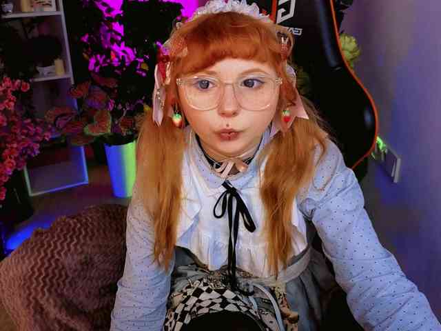 usagi-sasagi webcam