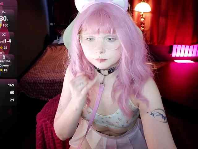 usagi-sasagi webcam