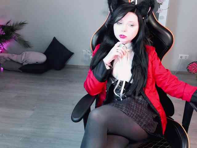 usagi-sasagi webcam