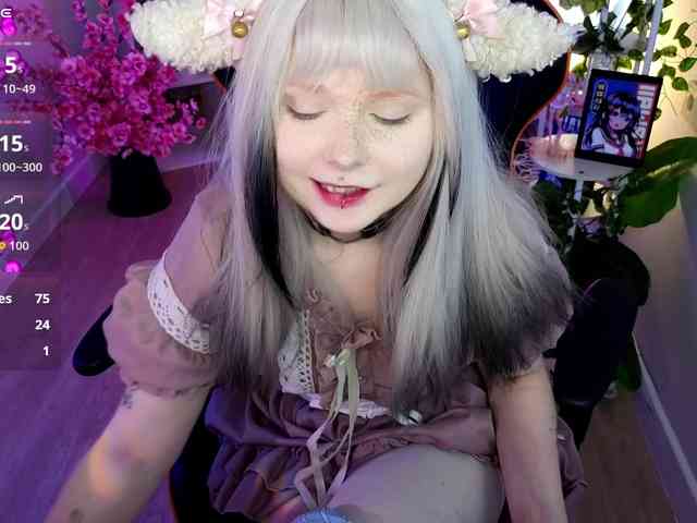 usagi-sasagi webcam