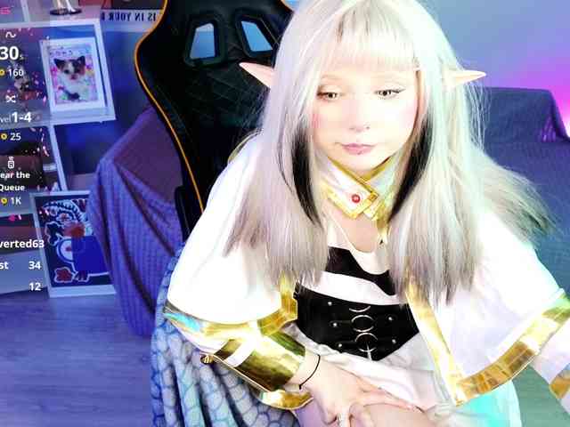 usagi-sasagi webcam