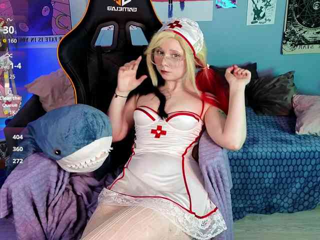 usagi-sasagi webcam