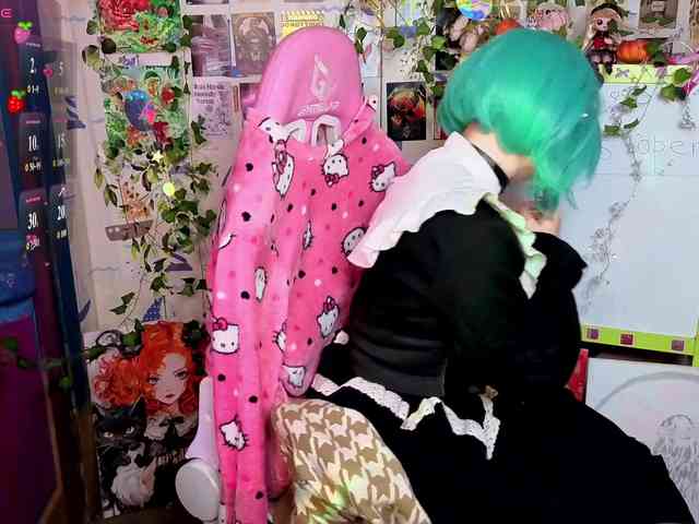 usagi-sasagi webcam