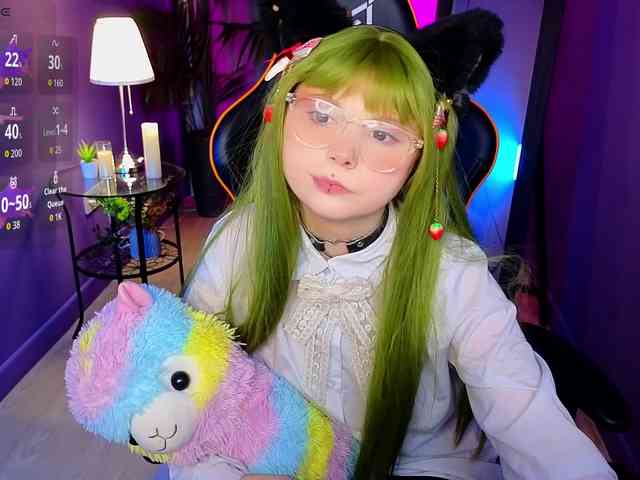 usagi-sasagi webcam