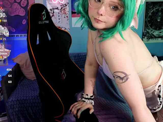 usagi-sasagi webcam