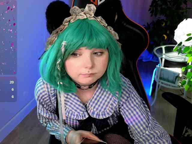 usagi-sasagi webcam