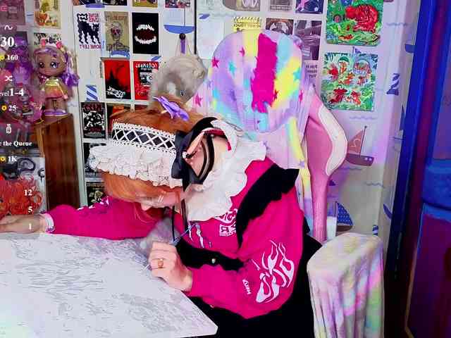 usagi-sasagi webcam