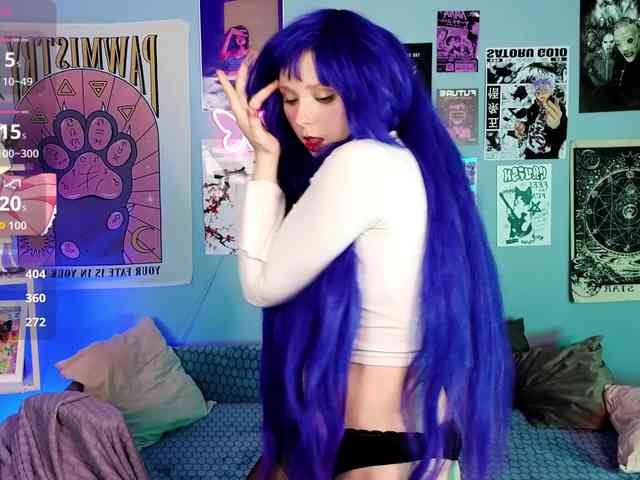 usagi-sasagi webcam