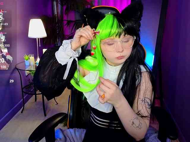 usagi-sasagi webcam
