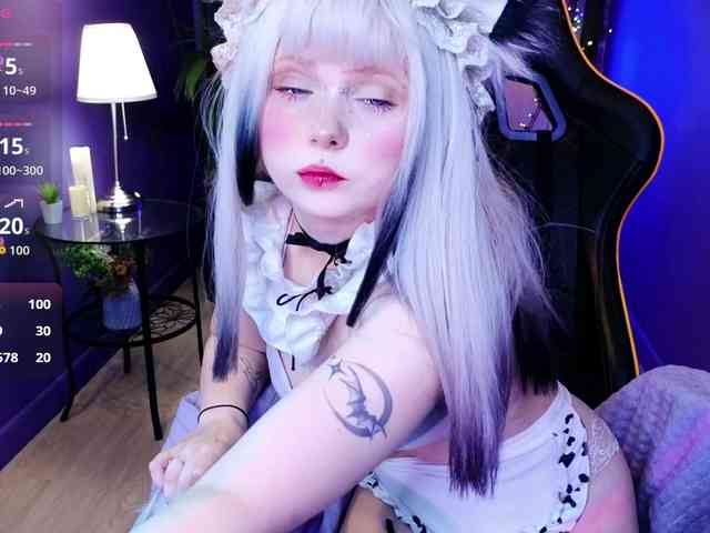 usagi-sasagi webcam