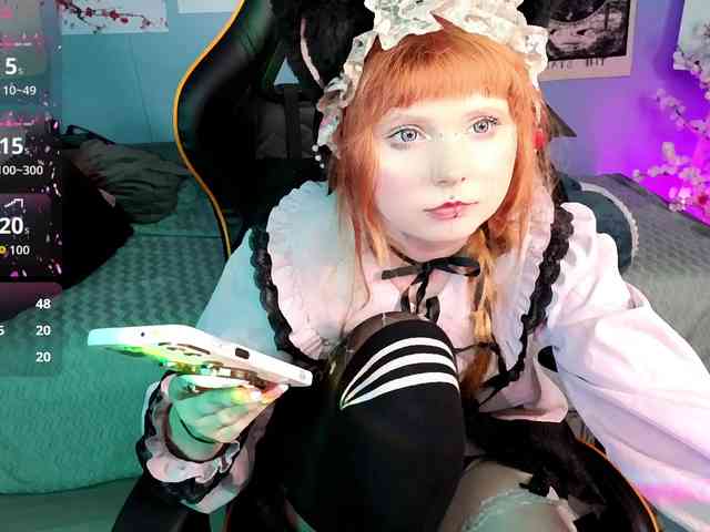 usagi-sasagi webcam