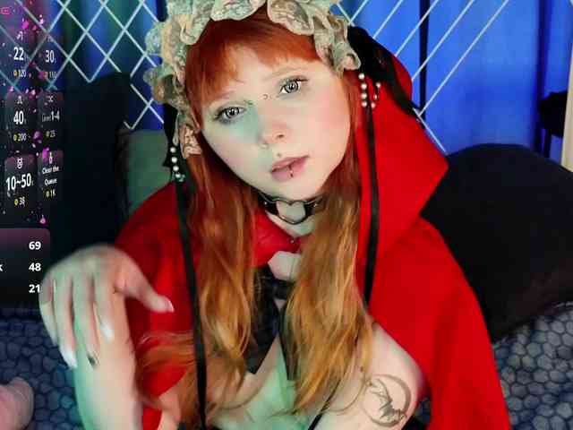 Model: usagi-sasagi