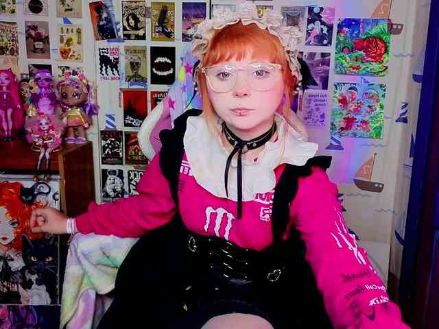 usagi-sasagi webcam