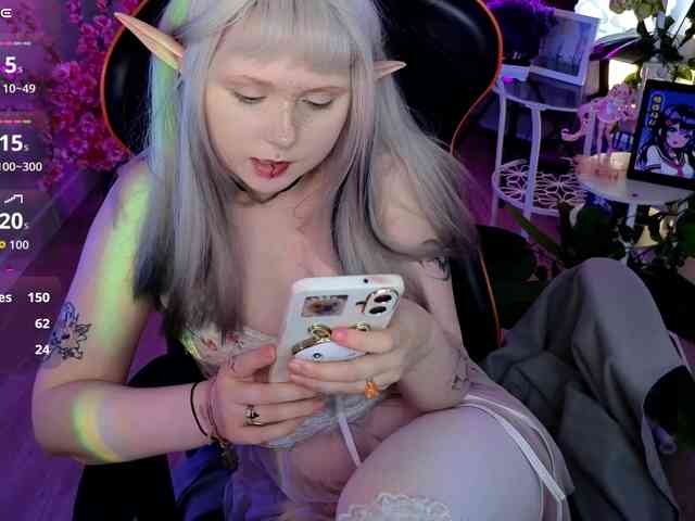 usagi-sasagi webcam