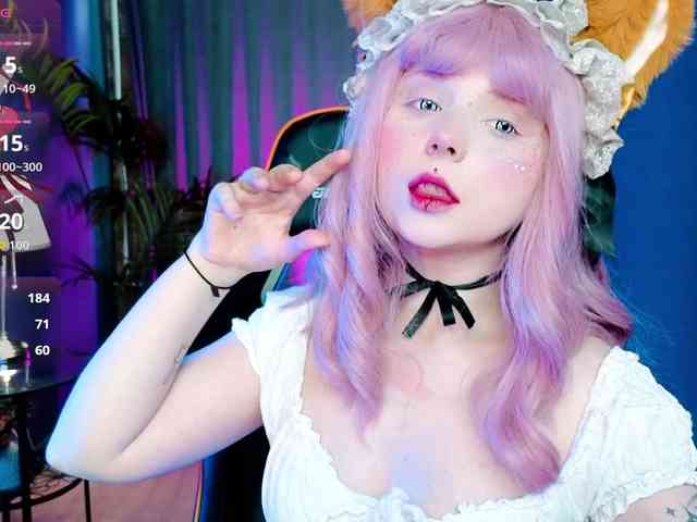 usagi-sasagi webcam