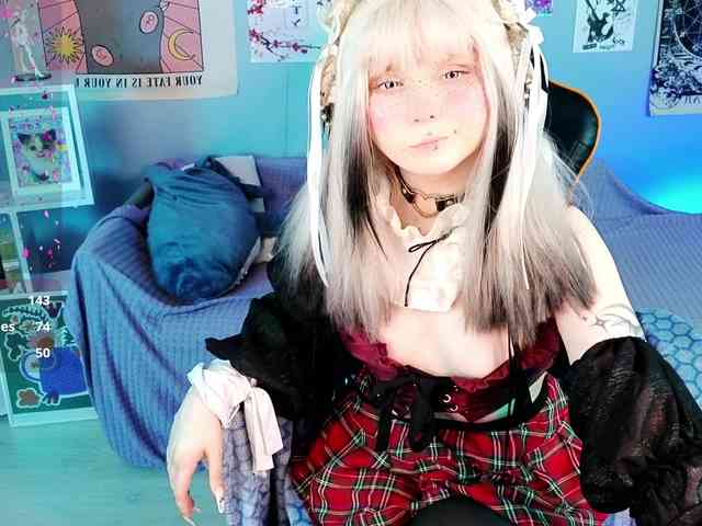 usagi-sasagi webcam