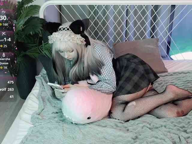 usagi-sasagi webcam