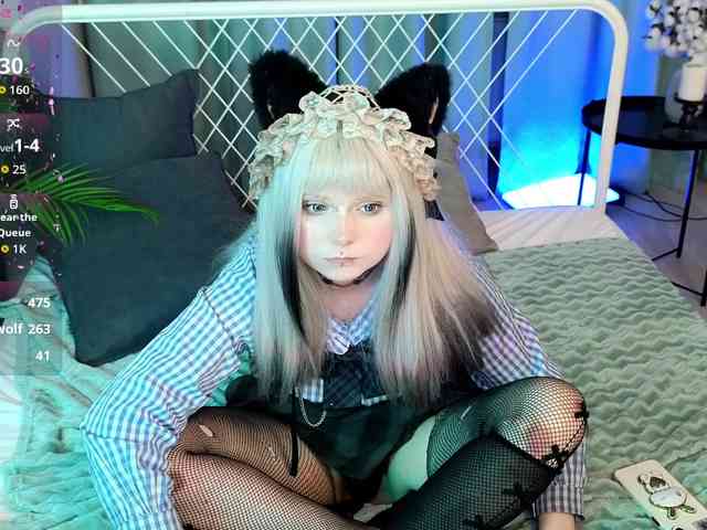 usagi-sasagi webcam