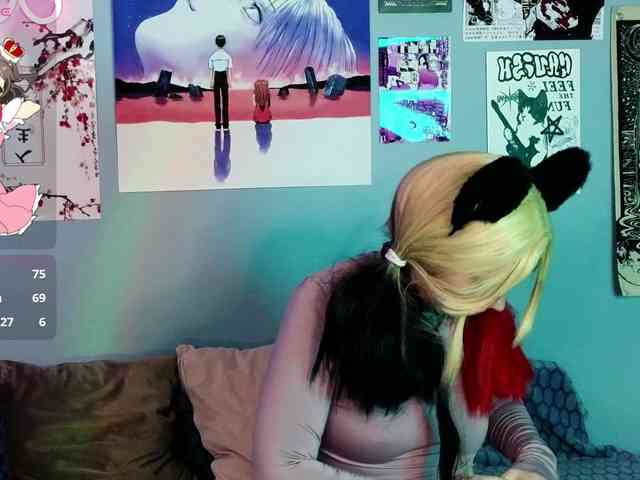 usagi-sasagi webcam