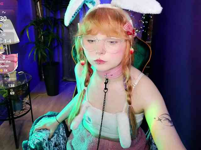 usagi-sasagi webcam