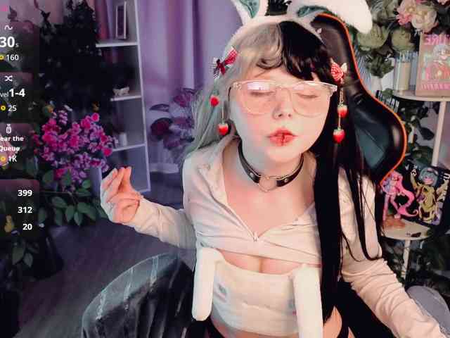usagi-sasagi webcam