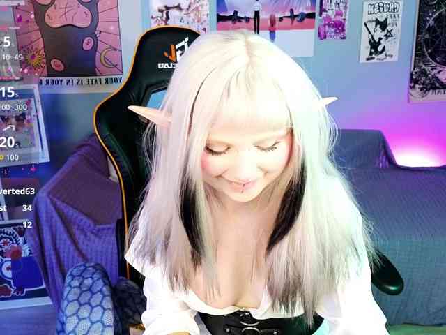 usagi-sasagi webcam