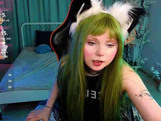 usagi-sasagi webcam