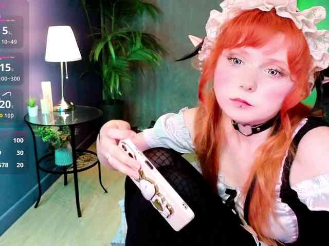 usagi-sasagi webcam