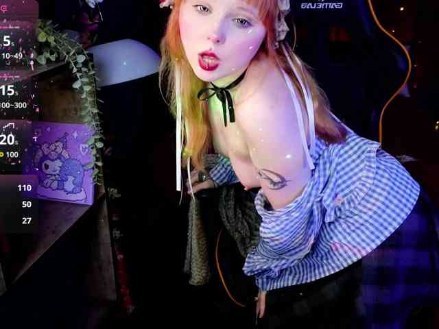 usagi-sasagi webcam
