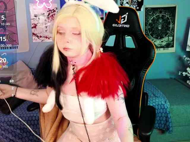 usagi-sasagi webcam
